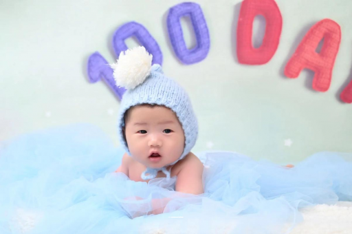 大丰九个月宝宝猛涨期症状