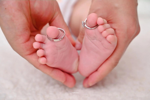 大丰宝宝发烧手心比额头烫